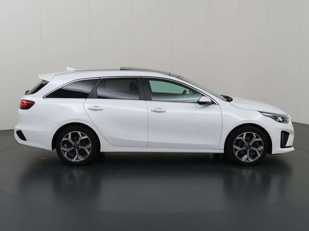 Kia Ceed Sportswagon 1.6 GDI 103 kW image number 6