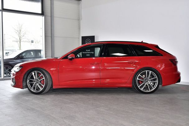 Audi S6 3.0 TDI quattro Avant 253 kW image number 6