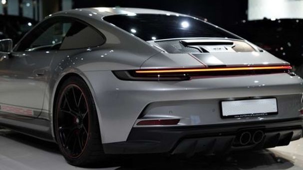 Porsche 992 GT3 Touring PDK 375 kW image number 22