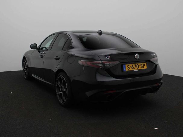 Alfa Romeo Giulia 2.0 Veloce 206 kW image number 4