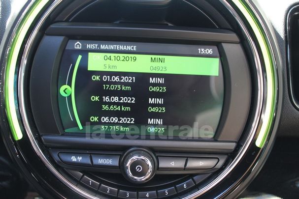 MINI Cooper Countryman 100 kW image number 35