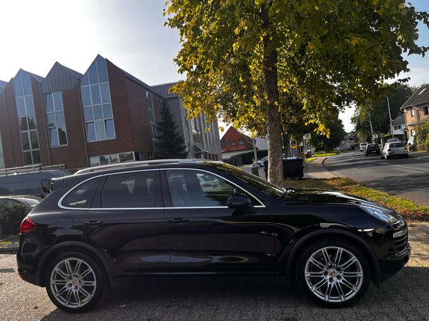 Porsche Cayenne 180 kW image number 8