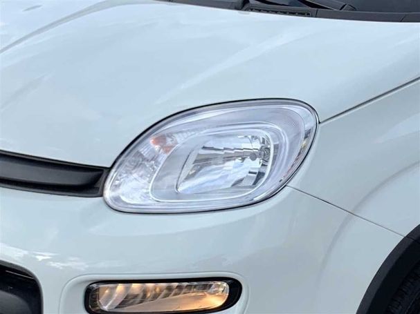 Fiat Panda 1.0 Hybrid 51 kW image number 7