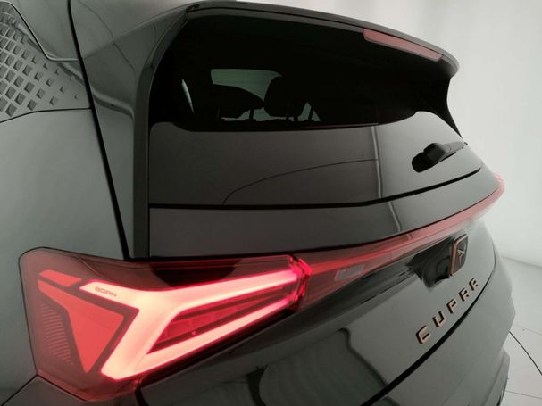 Cupra Born 150 kW image number 10