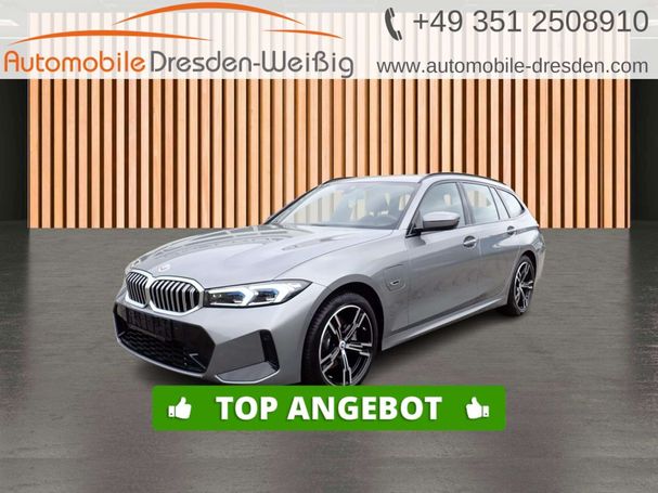 BMW 330e Touring 215 kW image number 2