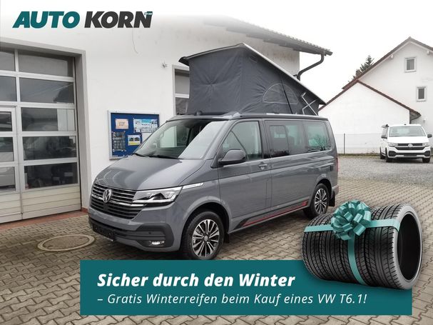 Volkswagen T6 California 110 kW image number 3