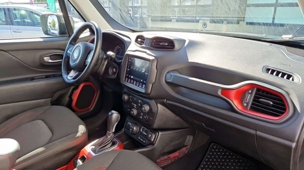 Jeep Renegade 132 kW image number 5