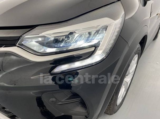 Renault Captur TCe 90 67 kW image number 16