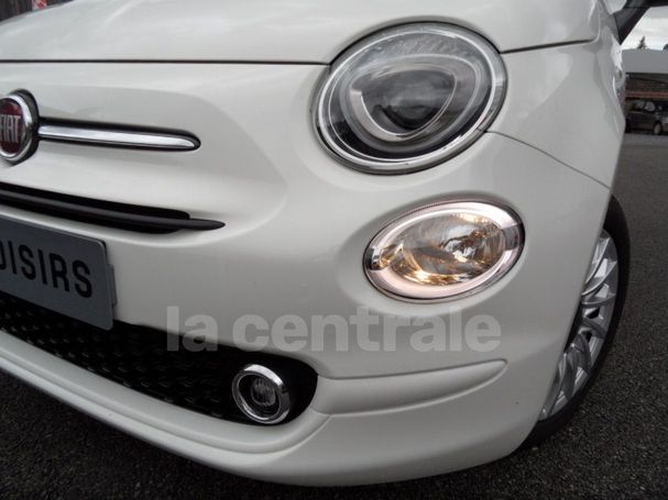 Fiat 500 1.0 51 kW image number 14