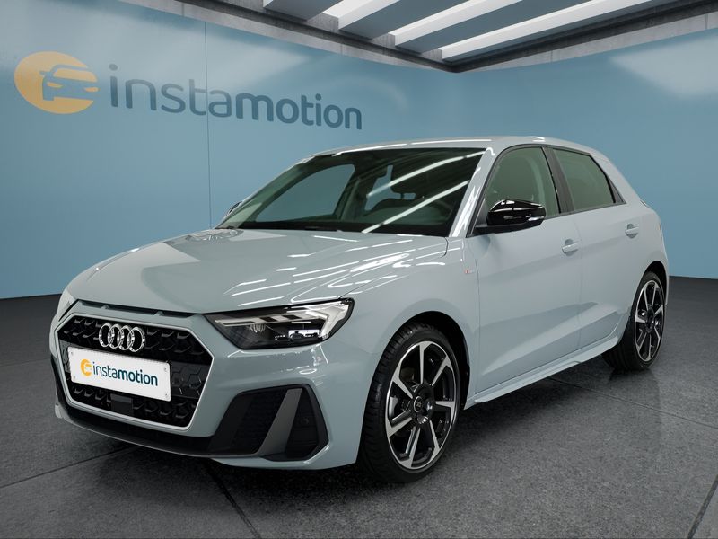 Audi A1 Sportback 30