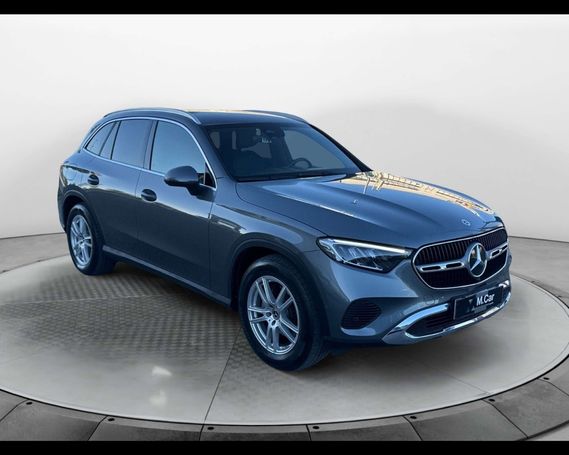 Mercedes-Benz GLC 220 d 4Matic 145 kW image number 2