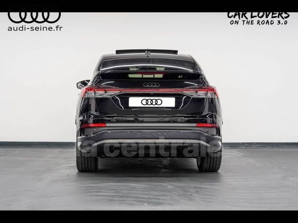 Audi Q4 45 S-line Sportback 82 kWh 210 kW image number 3