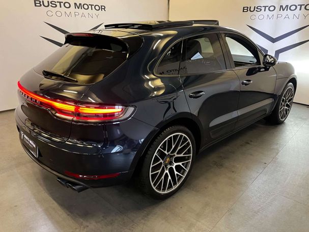 Porsche Macan 180 kW image number 6