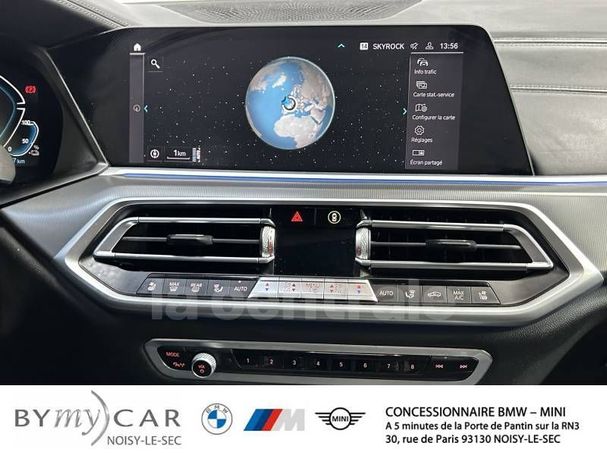 BMW X5 45e xDrive 290 kW image number 8