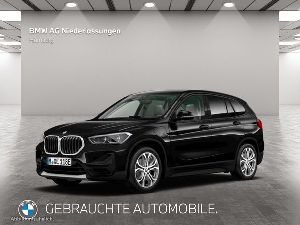 BMW X1 25e xDrive 162 kW image number 1