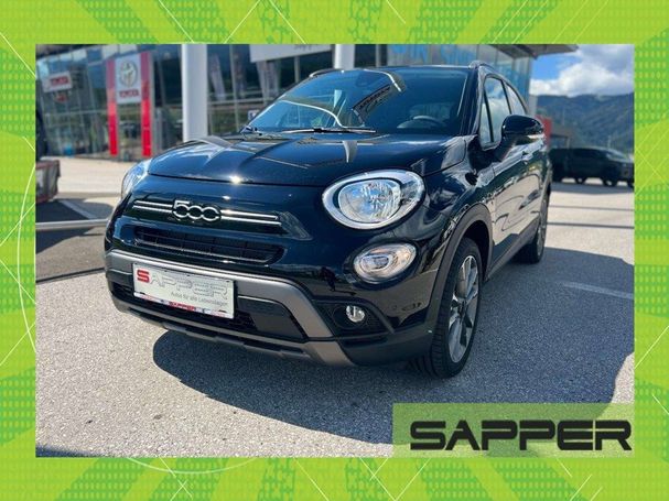 Fiat 500X Cross DCT 96 kW image number 1