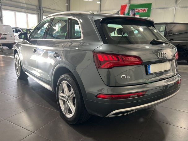 Audi Q5 40 TDI quattro S-line 140 kW image number 4