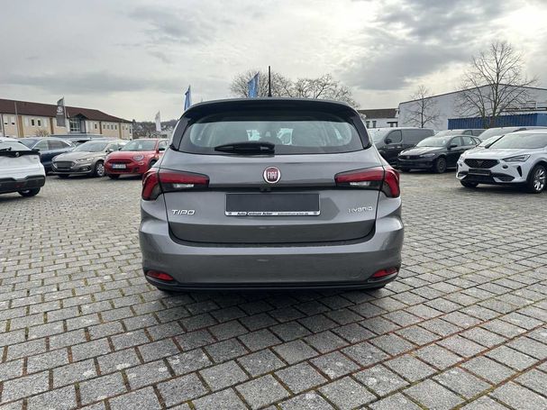 Fiat Tipo Kombi 1.5 GSE Hybrid 96 kW image number 13