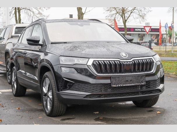 Skoda Karoq 2.0 TDI 4x4 DSG 110 kW image number 2