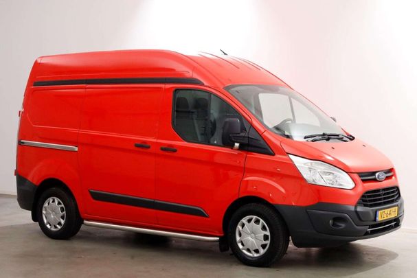 Ford Transit Custom L1H2 2.0 TDCi Trend 96 kW image number 10