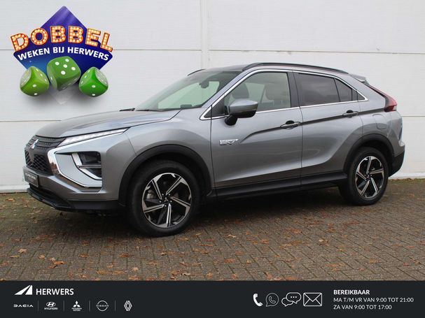 Mitsubishi Eclipse Cross PHEV 138 kW image number 1