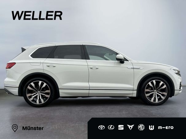 Volkswagen Touareg 3.0 TDI 4Motion 210 kW image number 17