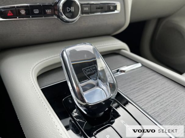 Volvo XC90 AWD 184 kW image number 28