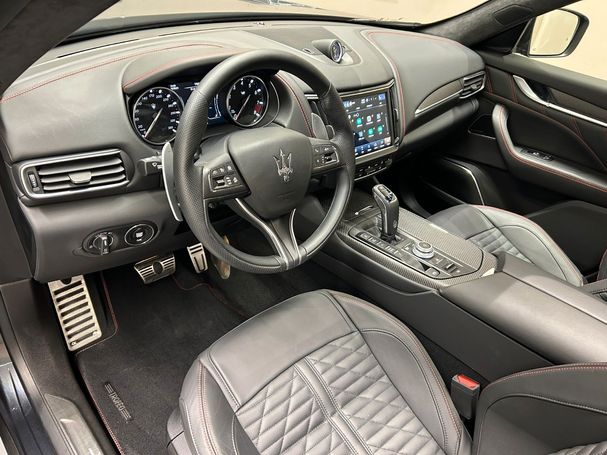 Maserati Levante Trofeo 427 kW image number 7