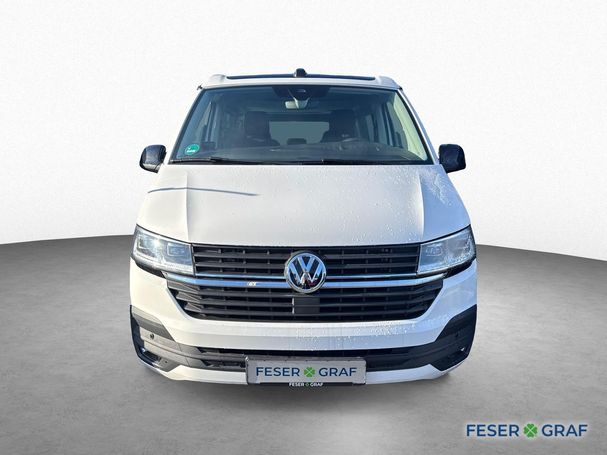 Volkswagen T6 California 150 kW image number 4