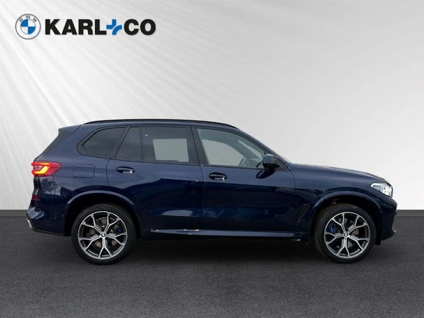 BMW X5e xDrive 290 kW image number 2