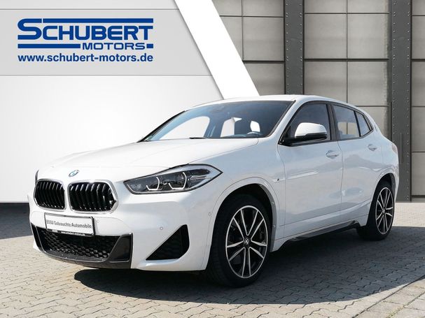 BMW X2 xDrive20i M Sport 141 kW image number 1