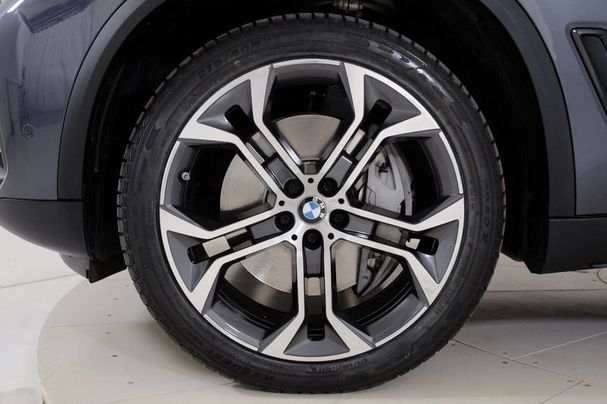 BMW X5 45e xDrive 290 kW image number 14