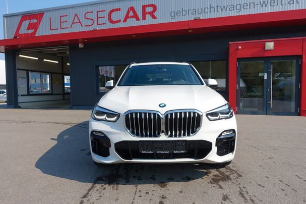 BMW X5 xDrive 210 kW image number 2