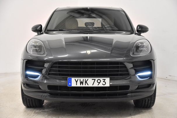 Porsche Macan S PDK 180 kW image number 3