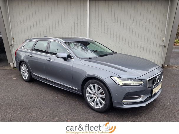 Volvo V90 Inscription 140 kW image number 2