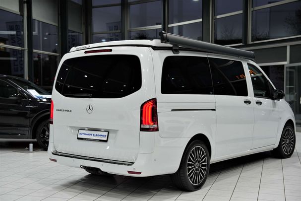 Mercedes-Benz Vito 100 kW image number 30