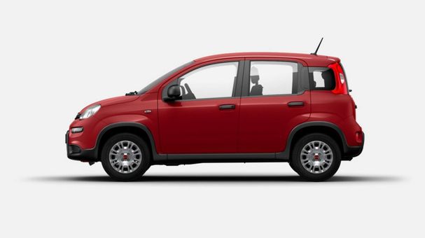 Fiat Panda 51 kW image number 3