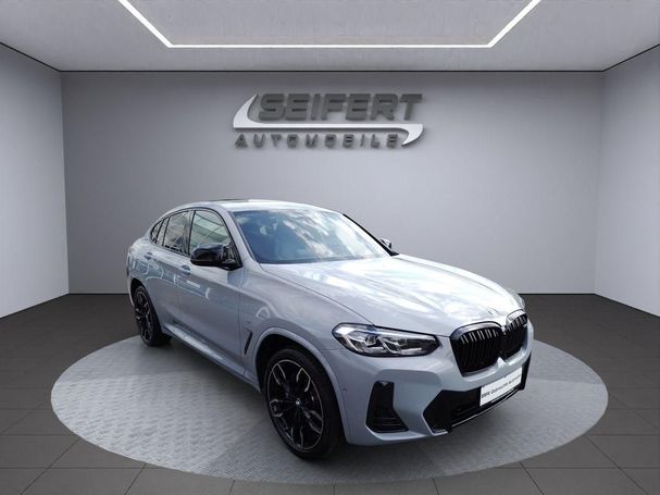 BMW X4 xDrive 265 kW image number 1