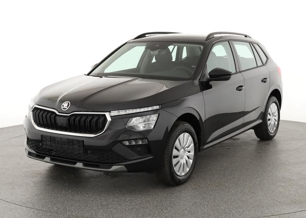 Skoda Kamiq 1.5 TSI DSG 110 kW image number 1