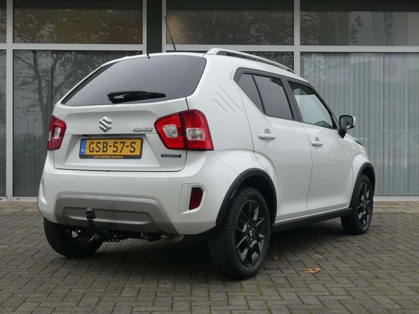 Suzuki Ignis 63 kW image number 3