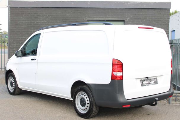 Mercedes-Benz Vito 116 CDI 120 kW image number 4