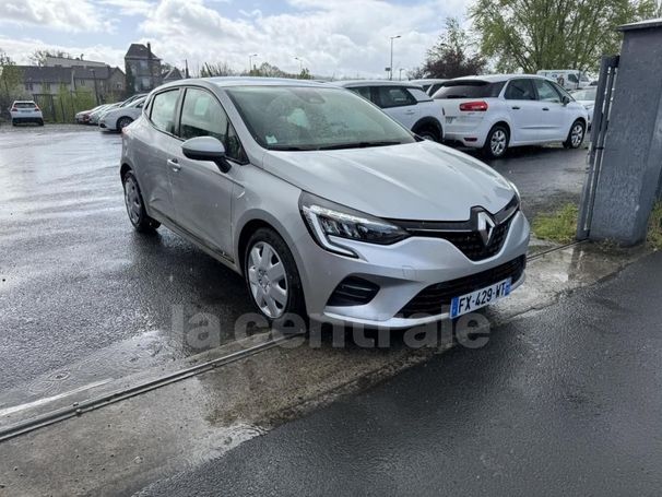 Renault Clio Blue dCi 115 Business 85 kW image number 3