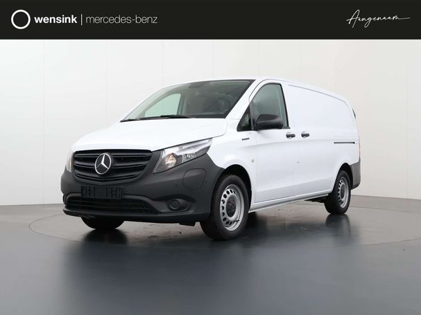 Mercedes-Benz Vito e 150 kW image number 1