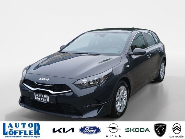 Kia Ceed Vision 74 kW image number 1