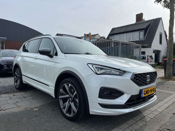 Seat Tarraco 1.4 e-Hybrid 180 kW image number 3