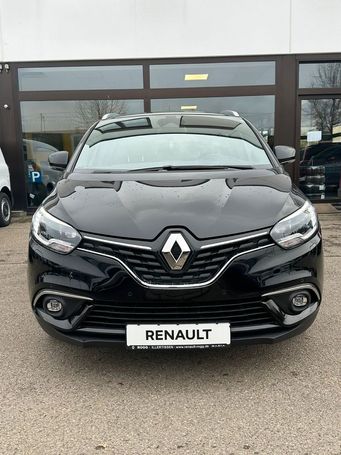 Renault Grand Scenic TCe 160 EDC BLACK EDITION 117 kW image number 5