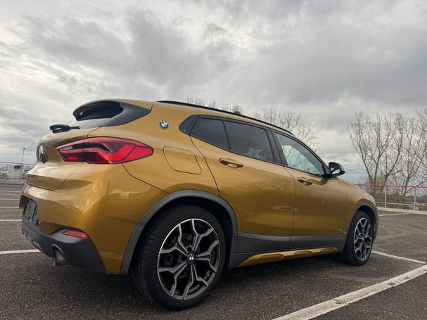 BMW X2 xDrive 141 kW image number 17