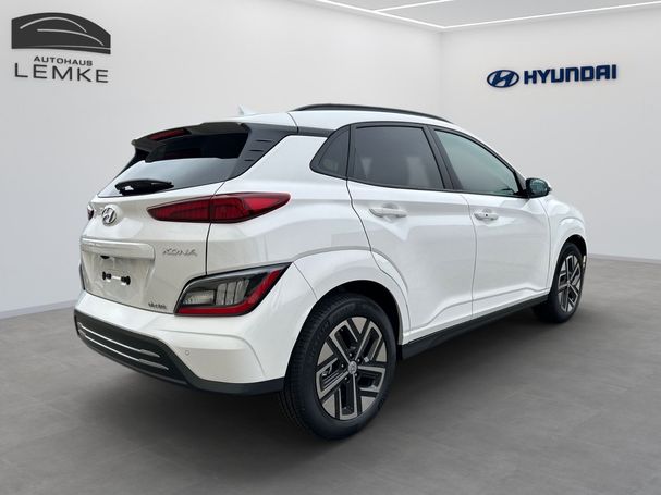 Hyundai Kona Elektro Prime 150 kW image number 2