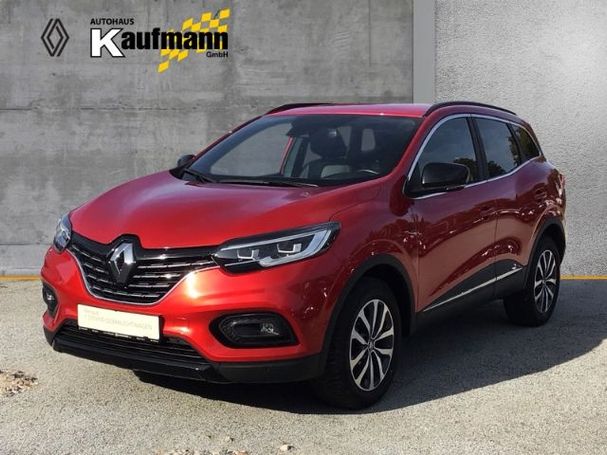 Renault Kadjar TCe 140 103 kW image number 1