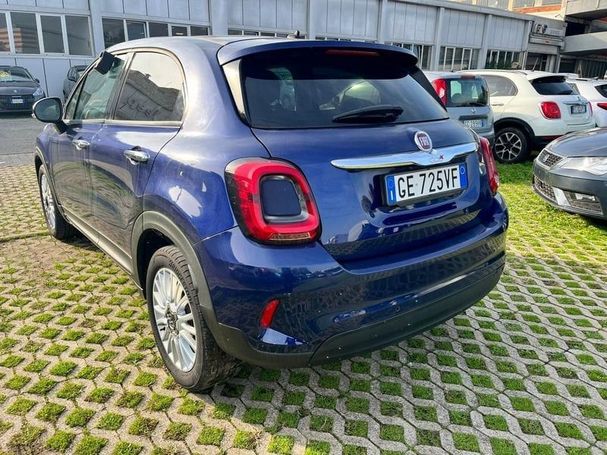 Fiat 500X 1.0 88 kW image number 6